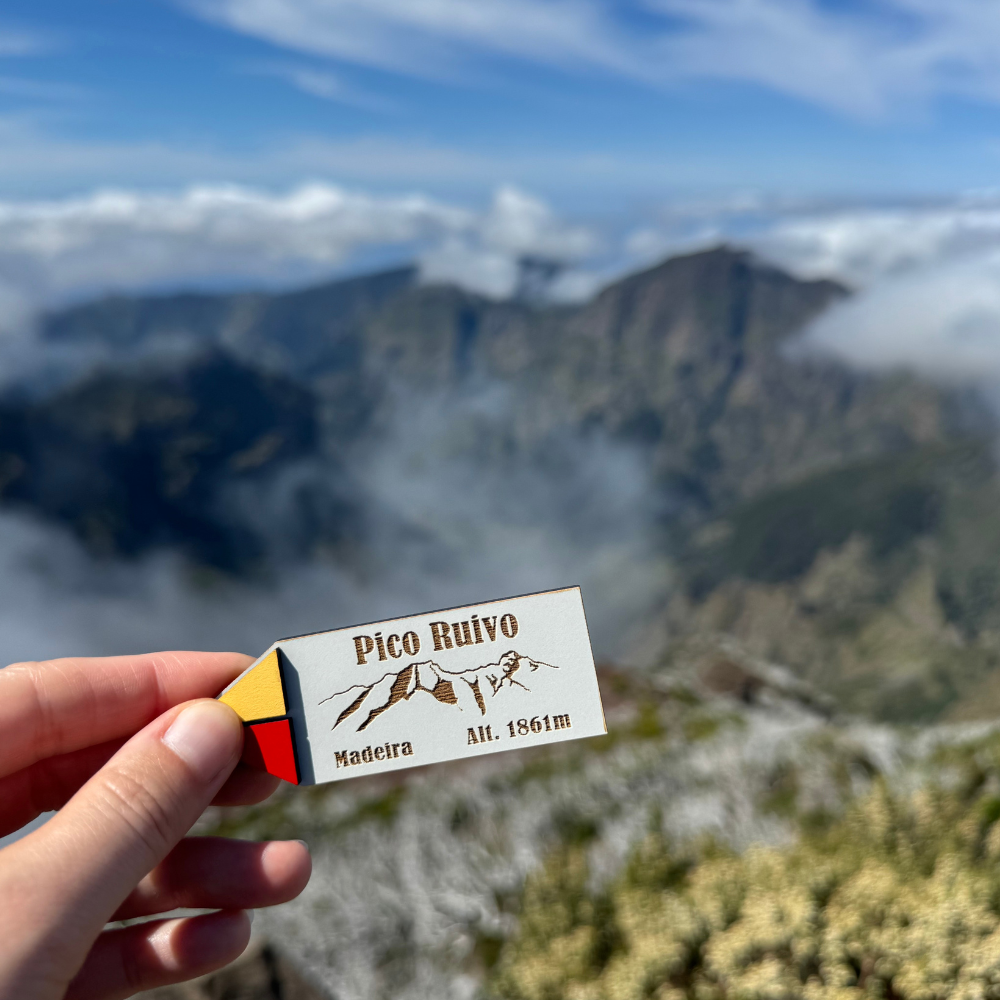 Madeira landscape photo 1